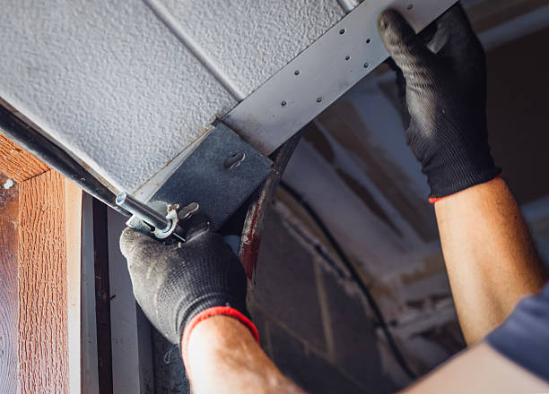 Reliable Garage Door Panel Replacement contractor in Homestead, FL by Garage Doors Repair Pro